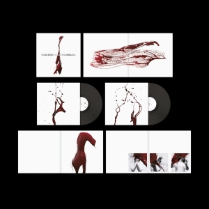 Manic Street Preachers - Lifeblood 20 i gruppen ÖVRIGT / Kommande produkter - 10 procent hos Bengans Skivbutik AB (5518556)