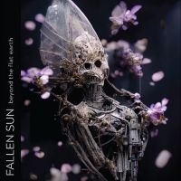 Fallen Sun - Beyond The Flat Earth i gruppen VI TIPSAR / Fredagsreleaser / Fredag den 8:e Mars 2024 hos Bengans Skivbutik AB (5518592)