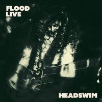 Headswim - Flood Live (Recorded At The Camden i gruppen ÖVRIGT / Kommande produkter - 10 procent hos Bengans Skivbutik AB (5518616)