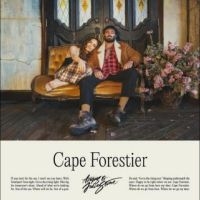 Angus & Julia Stone - Cape Forestier i gruppen CD / Kommande / Pop-Rock hos Bengans Skivbutik AB (5518627)