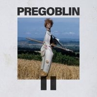 Pregoblin - Pregoblin Ii (Linen White Vinyl) i gruppen VI TIPSAR / Fredagsreleaser / Fredag Den 1:a Mars 2024 hos Bengans Skivbutik AB (5518633)