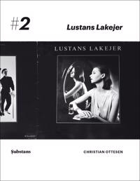 Christian Ottesen - #2 Lustans Lakejer  i gruppen ÖVRIGT / Pocketböcker hos Bengans Skivbutik AB (5518646)