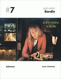 Nina Törmark - John Holm - Sordin i gruppen ÖVRIGT / Pocketböcker hos Bengans Skivbutik AB (5518647)
