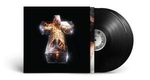 Justice - Hyperdrama (2Lp) in the group OUR PICKS / Friday Releases / Friday the 26th April 2024 at Bengans Skivbutik AB (5518649)