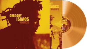 Gregory Isaacs - No Luck i gruppen VI TIPSAR / Fredagsreleaser / Fredag Den 1:a Mars 2024 hos Bengans Skivbutik AB (5518692)