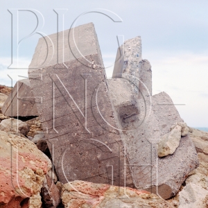 Mooneye - Big Enough i gruppen CD / Pop-Rock hos Bengans Skivbutik AB (5518709)