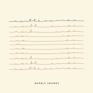 Marble Sounds - Marble Sounds i gruppen CD / Pop-Rock hos Bengans Skivbutik AB (5518714)