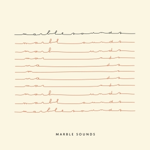 Marble Sounds - Marble Sounds i gruppen CD / Pop-Rock hos Bengans Skivbutik AB (5518714)