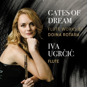 Doina Rotaru - Gates Of Dream i gruppen CD / Klassiskt hos Bengans Skivbutik AB (5518733)