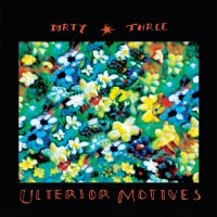 Dirty Three - Ulterior Motives (Color Vinyl) i gruppen VI TIPSAR / Startsida - Vinyl Nyheter & Kommande hos Bengans Skivbutik AB (5518795)