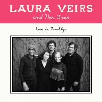Veirs Laura - Laura Veirs And Her Band - Live In i gruppen VI TIPSAR / Fredagsreleaser / Fredag den 12:e April 2024 hos Bengans Skivbutik AB (5518832)