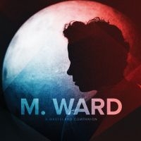 M Ward - A Wasteland Companion i gruppen VI TIPSAR / Fredagsreleaser / Fredag Den 22:a Mars 2024 hos Bengans Skivbutik AB (5518835)