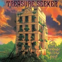 Treasure Seeker - A Tribute To The Past i gruppen VI TIPSAR / Fredagsreleaser / Fredag den 19:e April 2024 hos Bengans Skivbutik AB (5518840)