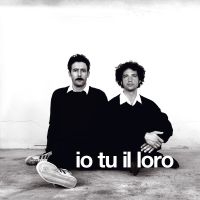 Klaus Johann Grobe - Io Tu Il Loro i gruppen VINYL / Toppsäljare hos Bengans Skivbutik AB (5518844)