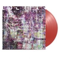 Locrian - End Terrain (Crimson Vinyl Lp) i gruppen ÖVRIGT / Kommande produkter - 10 procent hos Bengans Skivbutik AB (5518862)