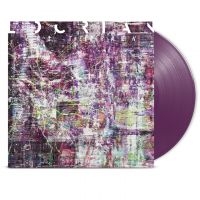 Locrian - End Terrain (Lavender Vinyl Lp) i gruppen ÖVRIGT / Kommande produkter - 10 procent hos Bengans Skivbutik AB (5518863)