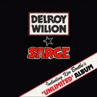 Delroy Wilson - Sarge/Unlimited 2Cd Edition i gruppen MUSIK / Dual Disc / Reggae hos Bengans Skivbutik AB (5518875)
