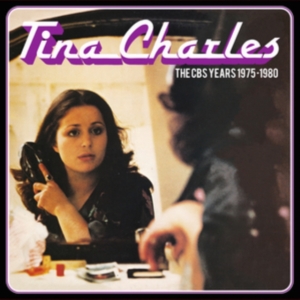 Tina Charles - The Cbs Years (1975-1980) 2Cd Digip i gruppen ÖVRIGT / Kommande produkter - 10 procent hos Bengans Skivbutik AB (5518877)
