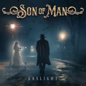 Son Of Man - Gaslight i gruppen ÖVRIGT / Kommande produkter - 10 procent hos Bengans Skivbutik AB (5518879)