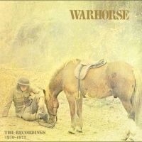 Warhorse - The Recordings 1970-1972 2Cd Expand i gruppen VI TIPSAR / Fredagsreleaser / Fredag den 26:e April 2024 hos Bengans Skivbutik AB (5518880)