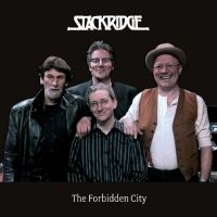 Stackridge - The Fobirdden City - Live 2Cd/Dvd E i gruppen VI TIPSAR / Fredagsreleaser / Fredag den 26:e April 2024 hos Bengans Skivbutik AB (5518881)