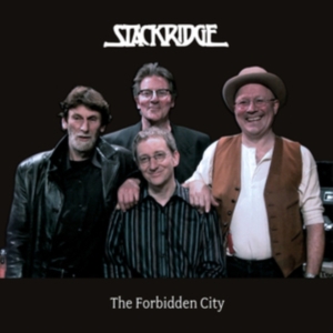 Stackridge - The Fobirdden City - Live 2Cd/Dvd E i gruppen ÖVRIGT / Kommande produkter - 10 procent hos Bengans Skivbutik AB (5518881)