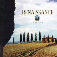 Renaissance - Tuscany - Expanded 3Cd Clamshell Bo i gruppen VI TIPSAR / Fredagsreleaser / Fredag den 26:e April 2024 hos Bengans Skivbutik AB (5518882)