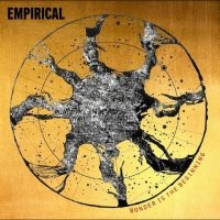 Empirical - Wonder Is The Beginning i gruppen VI TIPSAR / Fredagsreleaser / Fredag Den 15:e Mars 2024 hos Bengans Skivbutik AB (5518894)