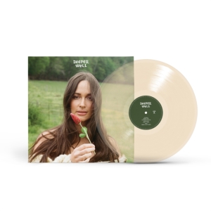 Kacey Musgraves - Deeper Well (Vinyl) i gruppen VINYL / Pop-Rock hos Bengans Skivbutik AB (5518906)