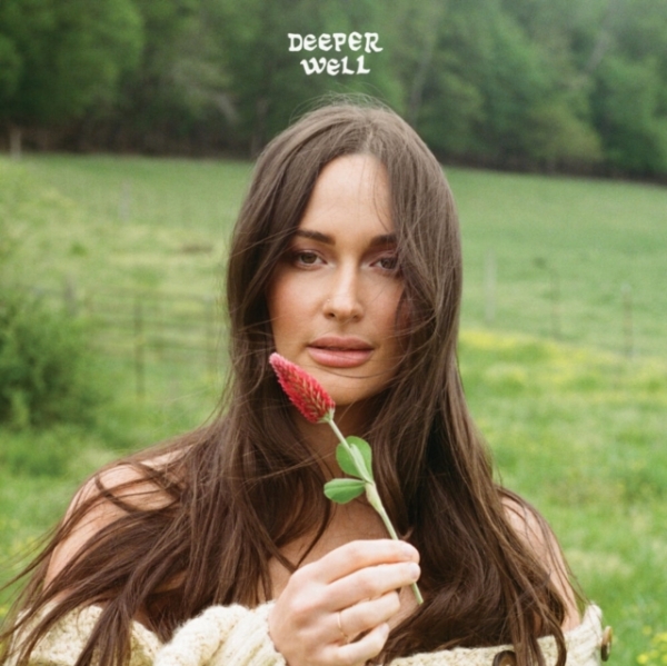 Kacey Musgraves - Deeper Well i gruppen CD / Country hos Bengans Skivbutik AB (5518908)