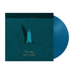 Noah Kahan - Cape Elizabeth (2024 Color Variant EP Vinyl) i gruppen Minishops / Noah Kahan hos Bengans Skivbutik AB (5518909)
