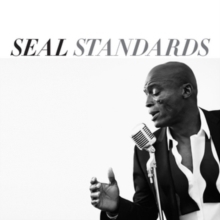 Seal - Standards i gruppen ÖVRIGT / -Start BM CD hos Bengans Skivbutik AB (5518920)