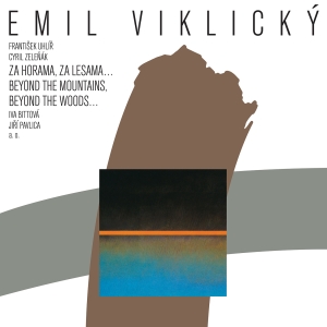 Emil Viklicky - Za Horama, Za Lesama i gruppen VI TIPSAR / Startsida - Vinyl Nyheter & Kommande hos Bengans Skivbutik AB (5518929)