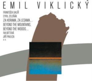 Emil Viklicky - Za Horama, Za Lesama i gruppen CD / Jazz hos Bengans Skivbutik AB (5518930)