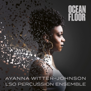 Witter-Johnson Ayanna - Ocean Floor i gruppen VI TIPSAR / Startsida - Vinyl Nyheter & Kommande hos Bengans Skivbutik AB (5518939)