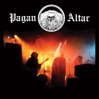 Pagan Altar - Judgement Of The Dead i gruppen VINYL / Kommande / Hårdrock hos Bengans Skivbutik AB (5518961)