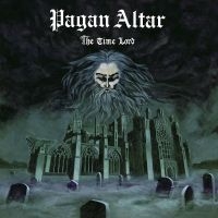 Pagan Altar - The Time Lord i gruppen ÖVRIGT / Kommande produkter - 10 procent hos Bengans Skivbutik AB (5518962)