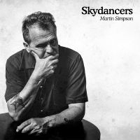 Simpson Martin - Skydancers i gruppen VI TIPSAR / Fredagsreleaser / Fredag den 12:e April 2024 hos Bengans Skivbutik AB (5518994)