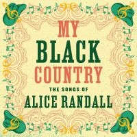 Various Artists - My Black Country: The Songs Of Alic i gruppen CD / Nyheter / Country hos Bengans Skivbutik AB (5518995)