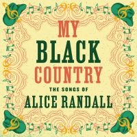 Various Artists - My Black Country: The Songs Of Alic i gruppen ÖVRIGT / Kommande produkter - 10 procent hos Bengans Skivbutik AB (5518995)