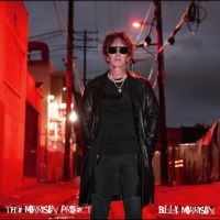 Morrison Billy - The Morrison Project i gruppen VI TIPSAR / Fredagsreleaser / Fredag den 19:e April 2024 hos Bengans Skivbutik AB (5519023)