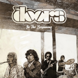 Doors The - In The Beginning i gruppen ÖVRIGT / Kommande produkter - 10 procent hos Bengans Skivbutik AB (5519052)