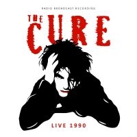 Cure The - Live 1990 i gruppen VI TIPSAR / Fredagsreleaser / Fredag Den 29:e Mars 2024 hos Bengans Skivbutik AB (5519053)