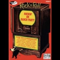 Various Artists - Rockin' On Ranch Party i gruppen VI TIPSAR / Fredagsreleaser / Fredag Den 23:e Februari 2024 hos Bengans Skivbutik AB (5519055)