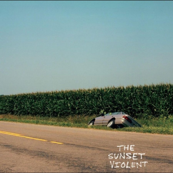 Mount Kimbie - The Sunset Violent i gruppen CD / Toppsäljare hos Bengans Skivbutik AB (5519063)