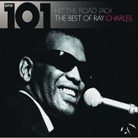 Charles Ray - 101:Hit The Road Jack:Best Of i gruppen CD / Pop-Rock hos Bengans Skivbutik AB (5519065)