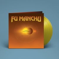 Fu Manchu - Signs Of Infinite Power i gruppen VI TIPSAR / Fredagsreleaser / Fredag den 26:e April 2024 hos Bengans Skivbutik AB (5519073)