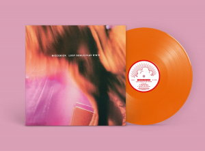 Niccokick - Lost souls play R n R i gruppen VINYL / Pop-Rock hos Bengans Skivbutik AB (5519089)