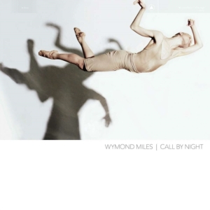 Wymond Miles - Call By The Night i gruppen ÖVRIGT / Startsida Vinylkampanj hos Bengans Skivbutik AB (5519099)