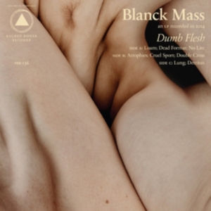 Blanck Mass - Dumb Flesh i gruppen VINYL / Pop-Rock hos Bengans Skivbutik AB (5519112)